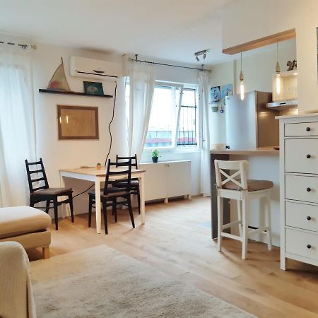 Eagles Nest Apartment Zágráb Kültér fotó
