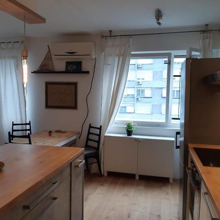 Eagles Nest Apartment Zágráb Kültér fotó