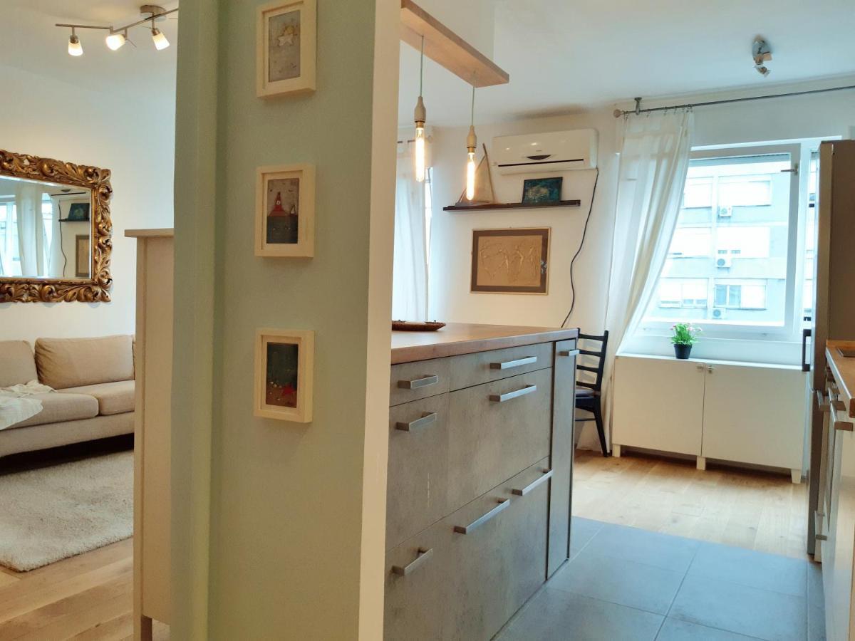 Eagles Nest Apartment Zágráb Kültér fotó