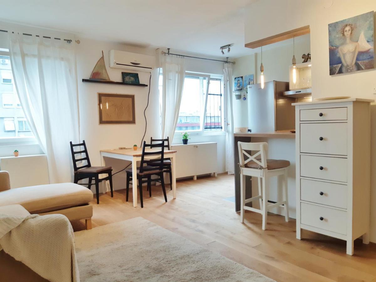Eagles Nest Apartment Zágráb Kültér fotó