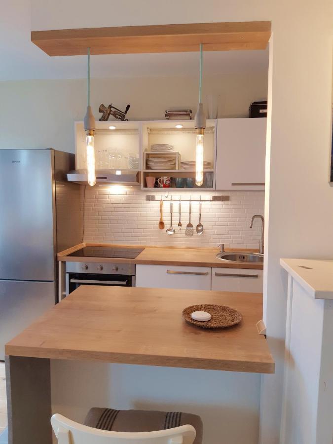 Eagles Nest Apartment Zágráb Kültér fotó