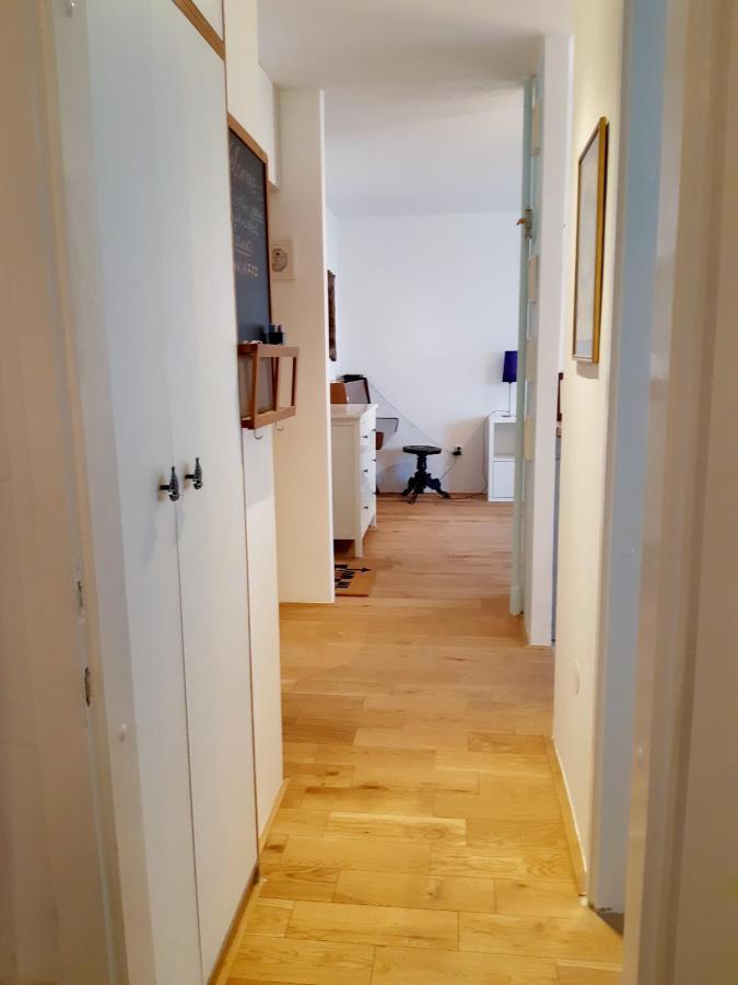 Eagles Nest Apartment Zágráb Kültér fotó