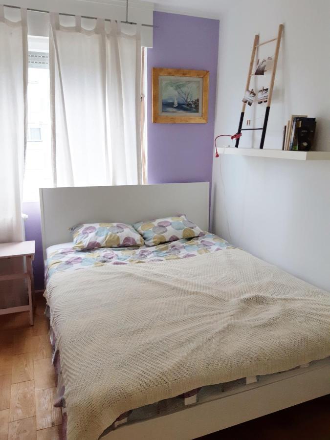 Eagles Nest Apartment Zágráb Kültér fotó